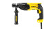 Martello combinato DeWalt SDS-plus 26mm 800Watt