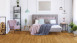 Wicanders pavimento in sughero a cliccare - Essenza di legno Country Prime Oak
