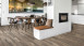 Kährs Parquet - Collezione Da Capo Rovere Roccia - 2 strisce - oliato (naturale)