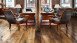 Kährs Parquet - Da Capo Collection Quercia Sparutot (151XDDEKFRKW195)
