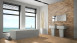 planeo WoodWall - Teakwood Nature