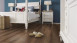 Wineo Vinile adesivo - 800 wood XL Santorini Deep Oak (DB00061)