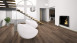 Wineo Vinile adesivo - 800 wood XL Mud Rustic Oak (DB00063)