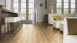 Wineo Vinile adesivo - 800 wood Wheat Golden Oak (DB00080)