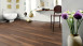 Wineo Vinile adesivo - 800 wood Sardinia Wild Walnut (DB00083)