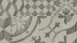 Wineo Vinile adesivo - 800 craft Mosaic Dark (DB00093)