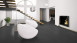 Wineo Vinile adesivo - 800 tile XL Solid Dark (DB00096-2)