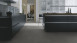 Wineo Vinile adesivo - 800 tile L Solid Grey (DB00097-3)