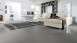 Wineo Vinile adesivo - 800 tile L Solid Grey (DB00097-3)