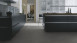 Wineo Vinile adesivo - 800 tile XXL Solid Grey (DB00097-1)
