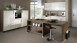 Wineo Vinile adesivo - 800 tile XXL Solid Umbra (DB00098-1)
