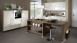 Wineo Vinile adesivo - 800 tile XL Solid Taupe (DB00099-2)