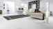 Wineo Vinile adesivo - 800 tile L Solid White (DB00102-3)