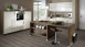 Wineo Vinile ad incastro - 400 wood XL Valour Oak Smokey (DLC00133)