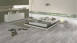 Wineo Vinile adesivo - 400 stone Courage Stone Grey (DB00137)