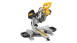 Troncatrice a batteria DeWalt 18V e sega circolare DCS365 184 mm - senza batteria