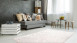 tappeto planeo - Rosa cipria Diamond 700