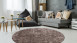 tappeto planeo - Taupe Diamond 700