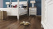 Wineo Vinile ad incastro - 800 wood XL Santorini Deep Oak (DLC00061)