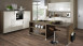 Wineo Vinile ad incastro - 800 wood XL Mud Rustic Oak (DLC00063)