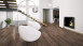 Wineo Vinile ad incastro - 800 wood XL Mud Rustic Oak (DLC00063)