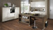 Wineo Vinile ad incastro - 800 wood Sardinia Wild Walnut (DLC00083)