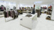 Wineo Vinile ad incastro - 800 stone XL White Marble (DLC00090)