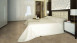 Wineo Vinile ad incastro - 800 stone XL Light Sand (DLC00095)