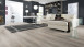 Wineo Vinile ad incastro - 400 wood XL Memory Oak Silver (DLC00132)