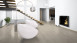 Wineo Vinile multistrato - 400 stone Patience Concrete Pure (MLD00139)