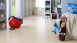 KWG pavimento in sughero a cliccare - Impiallacciatura fine in crema Morena Douro