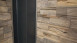 planeo WoodWall - Legno galleggiante Molucca Mare