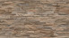 planeo WoodWall - Legno di cristallo grigio antico
