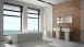 planeo WoodWall - Crystalwood Naturale