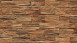 planeo WoodWall - Legno di cristallo marrone naturale