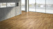 Pavimentazione in legno Parador Engineered Wood Flooring - Basic 11-5 Rovere naturale a 3 piani