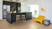 Pavimentazione in legno Parador Engineered - Basic 11-5 Rovere rustico puro a 3 tavole