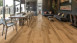 Kährs Parquet European Naturals - Quercia Borgogna Plank Naturalmente oliato, spazzolato, smussato