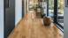 Kährs Parquet European Naturals - Quercia Borgogna Plank Naturalmente oliato, spazzolato, smussato