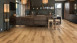 Kährs Parquet European Naturals - Quercia Borgogna Plank Naturalmente oliato, spazzolato, smussato