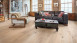 Kährs Parquet European Naturals - Rovere Estoril Plank Naturgeölt bianco, spazzolato, smussato