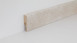 Battiscopa Wineo Magic Stone Cloudy 16 x 60 x 2380 mm