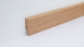 Battiscopa Wineo Faggio Europeo 16 x 60 x 2380 mm
