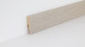 Battiscopa Wineo Rovere Victoria Bianco 16 x 60 x 2380 mm