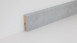 Zoccolo Wineo Wisdom Concrete Dusky 16 x 60 x 2380 mm