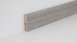 Battiscopa Wineo Alaska Grey Oak 16 x 60 x 2380 mm