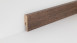 Battiscopa Wineo Santorini Rovere profondo 16 x 60 x 2380 mm