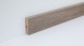 Battiscopa Wineo Grigio Rovere Tradizionale 16 x 60 x 2380 mm