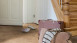 Wicanders pavimento in sughero a cliccare - Go4Cork Appeal - Parquet in sughero nobile impiallacciato
