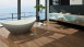 planeo Vinile ad incastro - Object Markham Oak Medium (STA-72513)